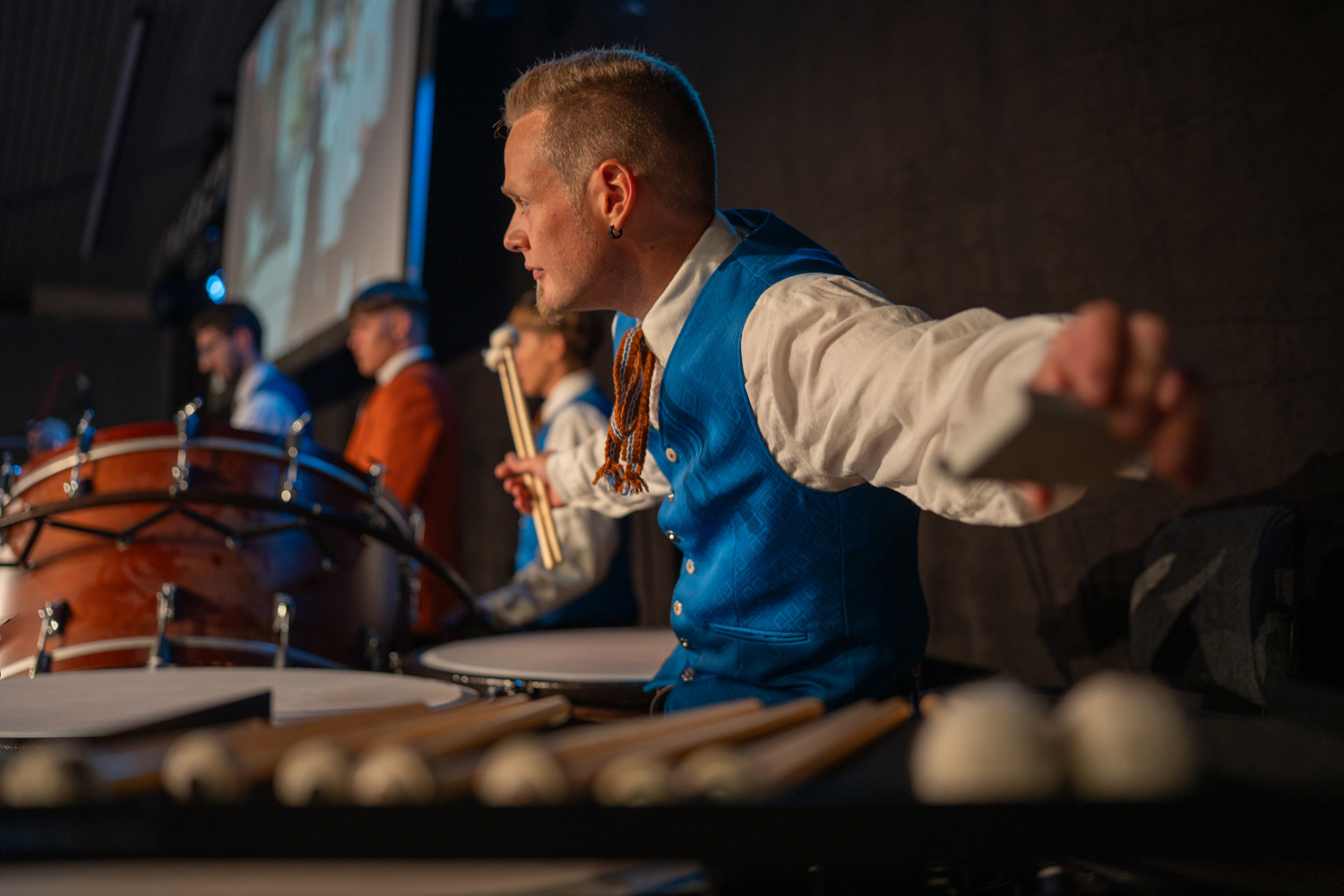 Open Air Konzert, Wendling 2025, 